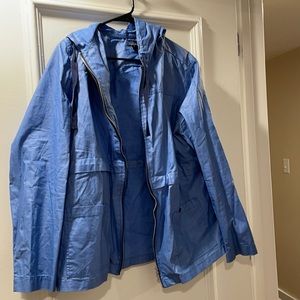 Tommy Hilfiger Raincoat